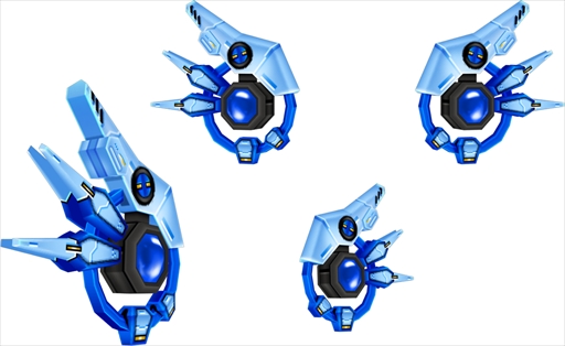 画像ギャラリー No.009のサムネイル画像 / 「コズミックブレイク2」,新ロイド「シーノ」が実装。「第44弾 虎視眈眈!ガラポン」が登場