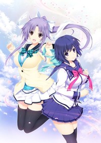 画像ギャラリー No.051のサムネイル画像 / PS Vita用恋愛ADV「LOVELY×CATION 1＆2」が2015年5月21日に発売。多数の新イベント＆CGが追加され，ヒロインと写真が撮れるARカメラモードも