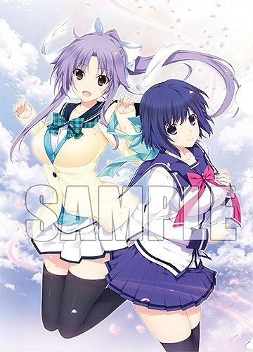 画像ギャラリー No.007のサムネイル画像 / 「5pb.祭り2015」,展示コーナーや限定キャンペーンの情報が公開