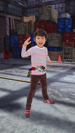 画像ギャラリー No.004のサムネイル画像 / 新作AC「ナレルンダー！ 仮面ライダードライブ」が2015年3月より順次稼働