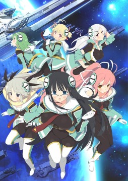 画像ギャラリー No.006のサムネイル画像 / DLsiteのエイシスとMAGES.が目指す，PCブラウザゲームの“次の一歩”とは。いよいよOBTを迎える「超銀河船団」開発陣インタビューを掲載