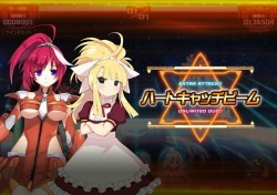 画像ギャラリー No.006のサムネイル画像 / 「超銀河船団∞ -INFINITY-」,スペシャル任務 「洋菓子店の看板娘」が本日スタート