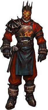 画像ギャラリー No.005のサムネイル画像 / ダークファンタジー系ハスクラアクションRPG「ダーククエスト5」,本日配信開始。事前登録特典もまだ入手可能?
