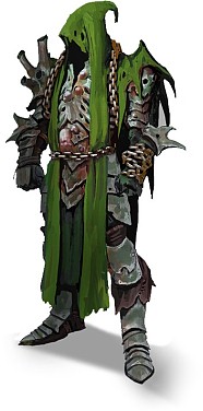 画像ギャラリー No.006のサムネイル画像 / ダークファンタジー系ハスクラアクションRPG「ダーククエスト5」,本日配信開始。事前登録特典もまだ入手可能?