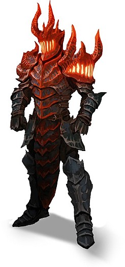 画像ギャラリー No.009のサムネイル画像 / ダークファンタジー系ハスクラアクションRPG「ダーククエスト5」,本日配信開始。事前登録特典もまだ入手可能?