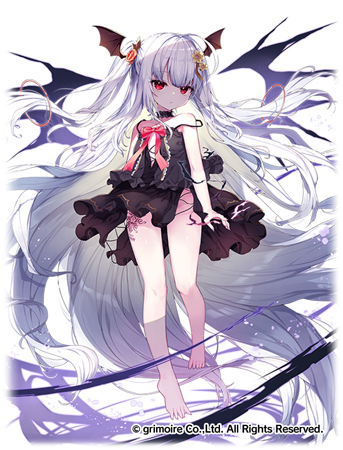 画像ギャラリー No.003のサムネイル画像 / 「ブレブレ」,新製造フェス“真・裏魔王祭”&“ホーリーロスト・デイブレイク Lost Memory:天冥”が開催