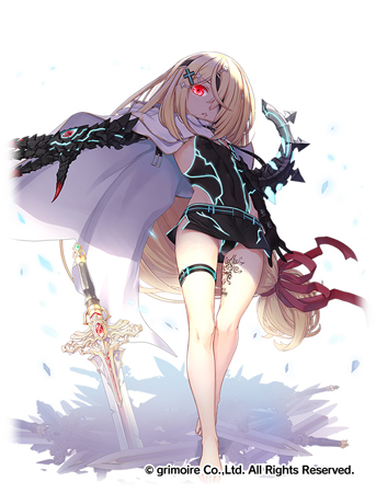 画像ギャラリー No.004のサムネイル画像 / 「ブレブレ」,新製造フェス“真・裏魔王祭”&“ホーリーロスト・デイブレイク Lost Memory:天冥”が開催