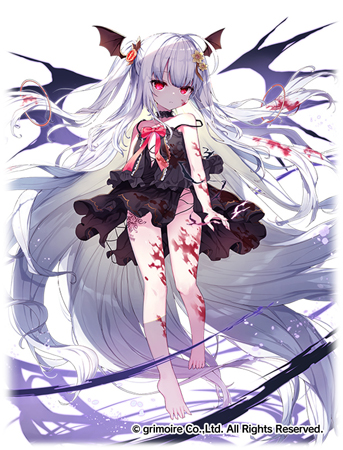 画像ギャラリー No.005のサムネイル画像 / 「ブレブレ」,新製造フェス“真・裏魔王祭”&“ホーリーロスト・デイブレイク Lost Memory:天冥”が開催