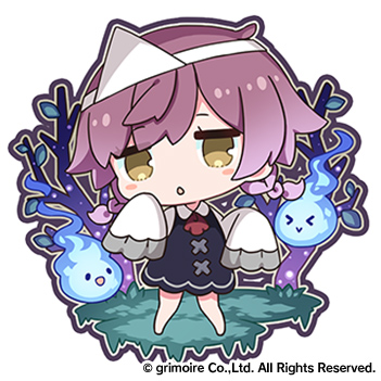 画像ギャラリー No.006のサムネイル画像 / 「ブレブレ」,新製造フェス“真・裏魔王祭”&“ホーリーロスト・デイブレイク Lost Memory:天冥”が開催