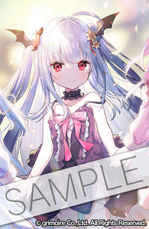 画像ギャラリー No.008のサムネイル画像 / 「ブレブレ」,新製造フェス“真・裏魔王祭”&“ホーリーロスト・デイブレイク Lost Memory:天冥”が開催