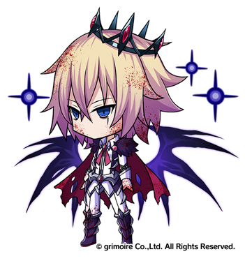 画像ギャラリー No.009のサムネイル画像 / 「ブレブレ」,新製造フェス“真・裏魔王祭”&“ホーリーロスト・デイブレイク Lost Memory:天冥”が開催