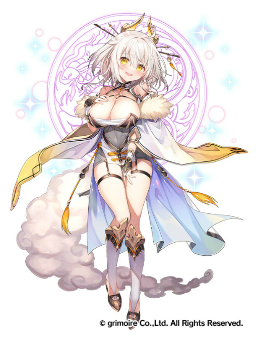 画像ギャラリー No.003のサムネイル画像 / 「ブレブレ」,新製造フェス“真・魔王祭”が本日より2週間限定で開催