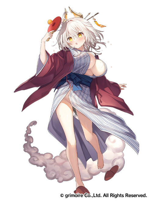 画像ギャラリー No.004のサムネイル画像 / 「ブレブレ」,新製造フェス“真・魔王祭”が本日より2週間限定で開催