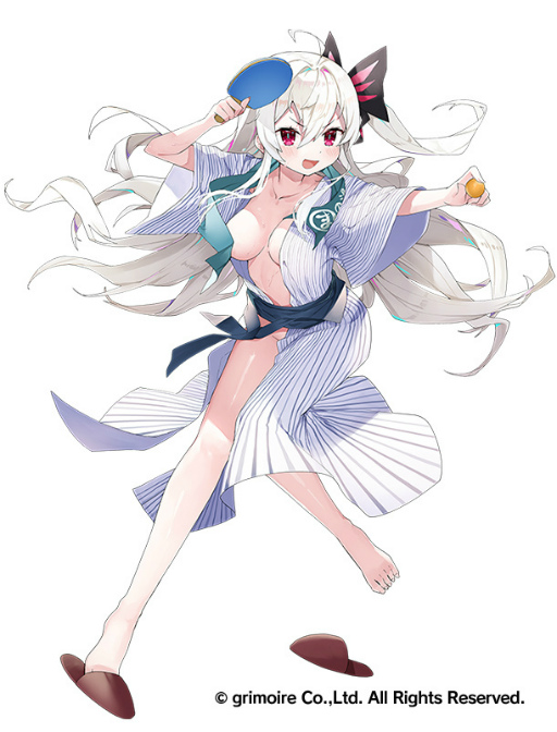 画像ギャラリー No.005のサムネイル画像 / 「ブレブレ」,新製造フェス“真・魔王祭”が本日より2週間限定で開催