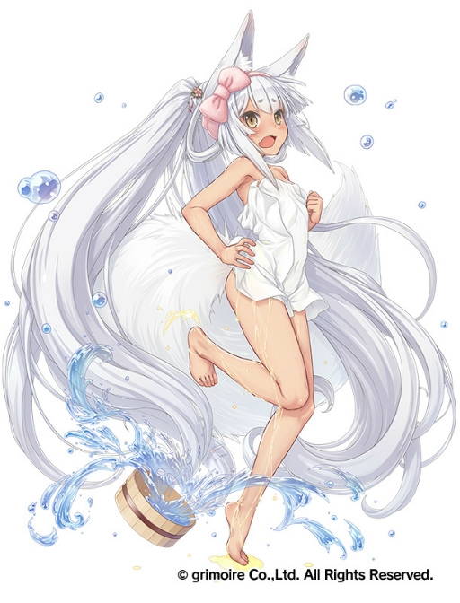 画像ギャラリー No.006のサムネイル画像 / 「ブレブレ」,新製造フェス“真・魔王祭”が本日より2週間限定で開催