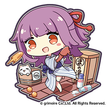 画像ギャラリー No.007のサムネイル画像 / 「ブレブレ」,新製造フェス“真・魔王祭”が本日より2週間限定で開催
