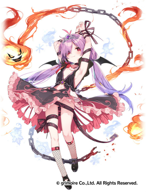 画像ギャラリー No.003のサムネイル画像 / 「ブレブレ」,新製造フェス“真・魔王祭”を本日より1週間限定で開催