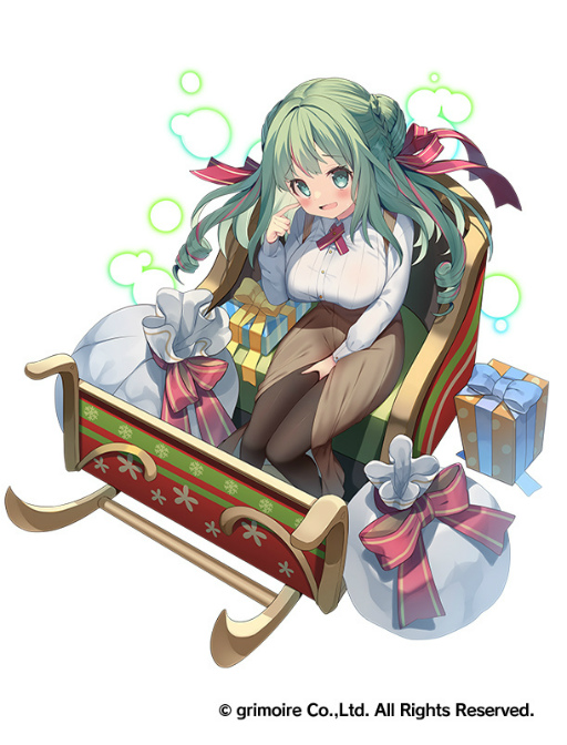 画像ギャラリー No.004のサムネイル画像 / 「ブレブレ」,新製造フェス“真・魔王祭”を本日より1週間限定で開催
