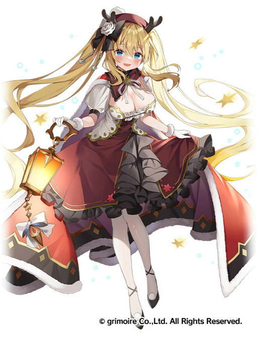 画像ギャラリー No.005のサムネイル画像 / 「ブレブレ」,新製造フェス“真・魔王祭”を本日より1週間限定で開催