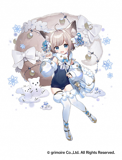 画像ギャラリー No.003のサムネイル画像 / 「ブレイブソード×ブレイズソウル」,新製造フェス“真・魔王祭”を1週間限定で開催