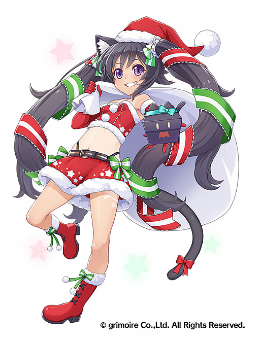 画像ギャラリー No.005のサムネイル画像 / 「ブレイブソード×ブレイズソウル」,新製造フェス“真・魔王祭”を1週間限定で開催