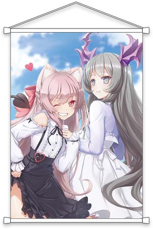画像ギャラリー No.004のサムネイル画像 / 「ブレイブソード×ブレイズソウル」,12月30日から2日間,「コミックマーケット99」にブースを出展