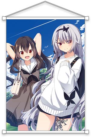 画像ギャラリー No.005のサムネイル画像 / 「ブレイブソード×ブレイズソウル」,12月30日から2日間,「コミックマーケット99」にブースを出展