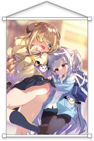 画像ギャラリー No.006のサムネイル画像 / 「ブレイブソード×ブレイズソウル」,12月30日から2日間,「コミックマーケット99」にブースを出展