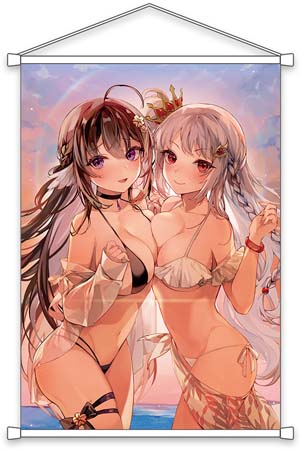 画像ギャラリー No.007のサムネイル画像 / 「ブレイブソード×ブレイズソウル」,12月30日から2日間,「コミックマーケット99」にブースを出展