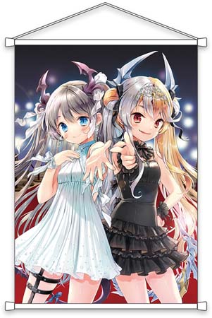 画像ギャラリー No.008のサムネイル画像 / 「ブレイブソード×ブレイズソウル」,12月30日から2日間,「コミックマーケット99」にブースを出展