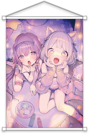 画像ギャラリー No.009のサムネイル画像 / 「ブレイブソード×ブレイズソウル」,12月30日から2日間,「コミックマーケット99」にブースを出展