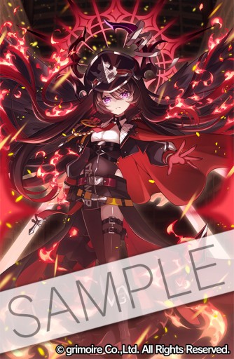 画像ギャラリー No.007のサムネイル画像 / 「ブレイブソード×ブレイズソウル」，新製造フェス“機密製造CODE:BLAZE”が本日開始