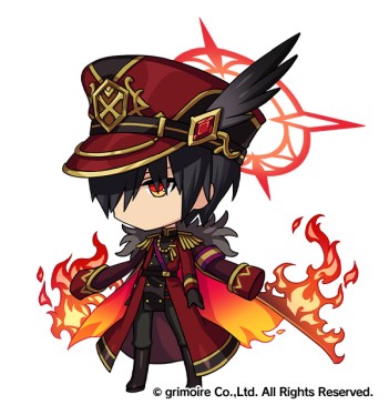 画像ギャラリー No.008のサムネイル画像 / 「ブレイブソード×ブレイズソウル」，新製造フェス“機密製造CODE:BLAZE”が本日開始
