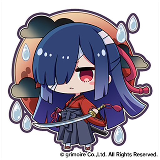 画像ギャラリー No.003のサムネイル画像 / 「ブレブレ」,新製造フェス「真魔王祭・裏式」が開催に。新ランクSS魔剣「妖刀ムラマサ=ロスト」も登場