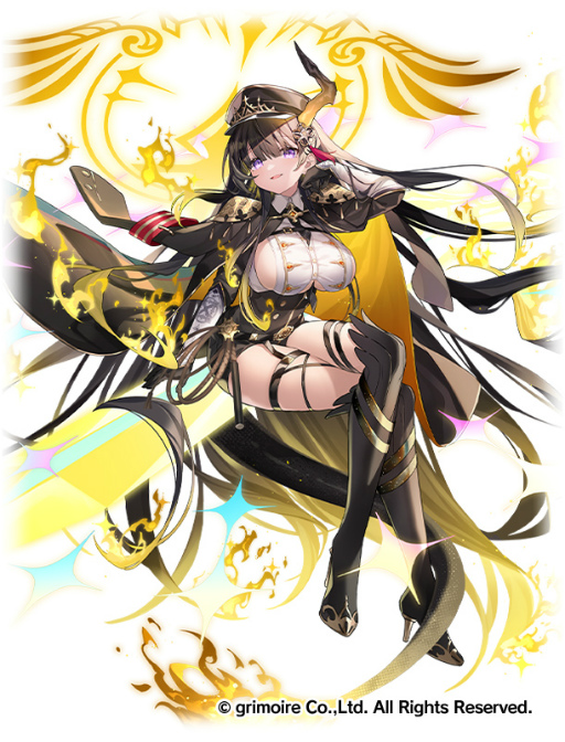 画像ギャラリー No.003のサムネイル画像 / 「ブレイブソード×ブレイズソウル」，新製造フェス“機密製造CODE:BLAZE”を開催