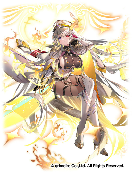 画像ギャラリー No.004のサムネイル画像 / 「ブレイブソード×ブレイズソウル」，新製造フェス“機密製造CODE:BLAZE”を開催