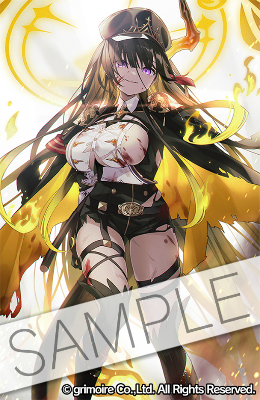 画像ギャラリー No.007のサムネイル画像 / 「ブレイブソード×ブレイズソウル」，新製造フェス“機密製造CODE:BLAZE”を開催