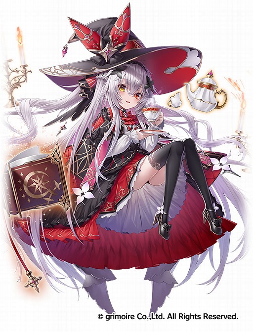 画像ギャラリー No.005のサムネイル画像 / 「ブレイブソード×ブレイズソウル」,新製造フェス“真魔王祭 -BEAST-”を開催