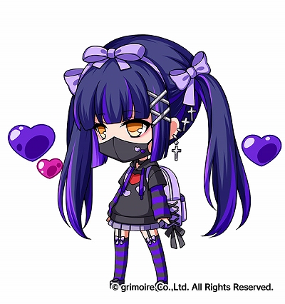 画像ギャラリー No.009のサムネイル画像 / 「ブレイブソード×ブレイズソウル」，新ランクSS魔剣“神兎カルバノグ”（CV：高尾奏音）が期間限定で製造解禁に