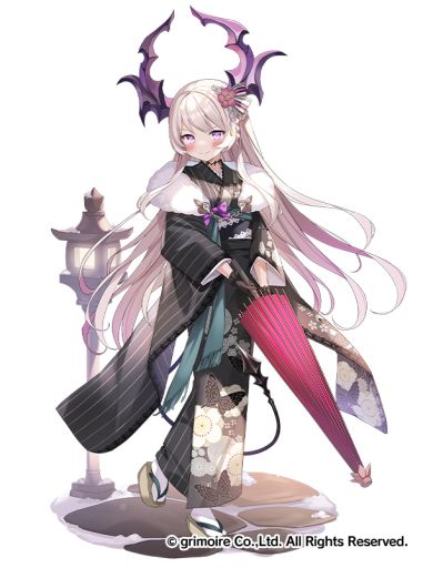 画像ギャラリー No.010のサムネイル画像 / 「ブレブレ」，新SS魔剣“卯王ミオ”が解禁の製造フェスを元日0時に開始  