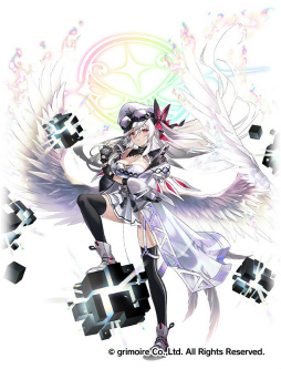 画像ギャラリー No.004のサムネイル画像 / 「ブレブレ」,SS魔剣“鳳凰円文螺鈿黒櫃:Blaze”が製造解禁