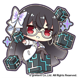 画像ギャラリー No.005のサムネイル画像 / 「ブレブレ」,SS魔剣“鳳凰円文螺鈿黒櫃:Blaze”が製造解禁