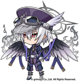 画像ギャラリー No.008のサムネイル画像 / 「ブレブレ」,SS魔剣“鳳凰円文螺鈿黒櫃:Blaze”が製造解禁