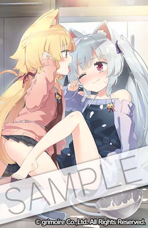 画像ギャラリー No.011のサムネイル画像 / 「ブレイブソード×ブレイズソウル」,新製造フェス“真・魔王祭”&“スイートファイト・ギャンブラー”開催中