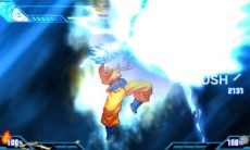 画像ギャラリー No.008のサムネイル画像 / 「ドラゴンボールZ 超究極武闘伝」，より強くなるための秘訣が学べるプロモーションムービー第2弾が公開に