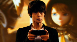 画像ギャラリー No.003のサムネイル画像 / 窪田正孝さんが思わず「もうスマホゲーってレベルじゃねえ！」と絶叫。スマホRPG「HIT」のテレビCMが12月23日から放送
