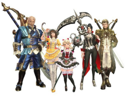 画像ギャラリー No.002のサムネイル画像 / 「HIT」にシーズンII防具&新アバターが実装。GWイベントも多数開催