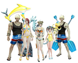 画像ギャラリー No.004のサムネイル画像 / 「HIT」，夏のイベント“海霧の秘密を暴け！夢幻の島”を開催