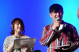 画像ギャラリー No.004のサムネイル画像 / スマホ向けRPG「HIT」のPvPイベントが開催。新レギュレーションのもと2代目の“GOD”が決定！