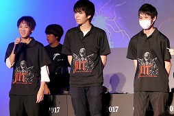 画像ギャラリー No.009のサムネイル画像 / スマホ向けRPG「HIT」のPvPイベントが開催。新レギュレーションのもと2代目の“GOD”が決定！